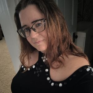 Meet your Posher, Kati